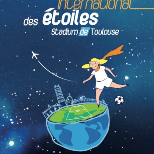CIDE Le challenge international des étoiles
