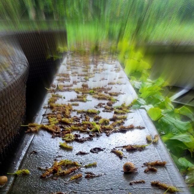 fete a la grenouille La fête à la grenouille, le témoignage inspirant de Justine T.Annenzo