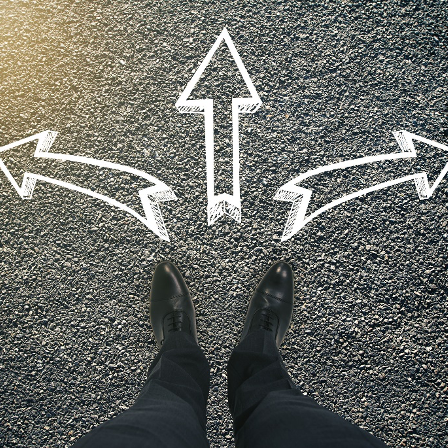 L'intuition, une aide à la décision