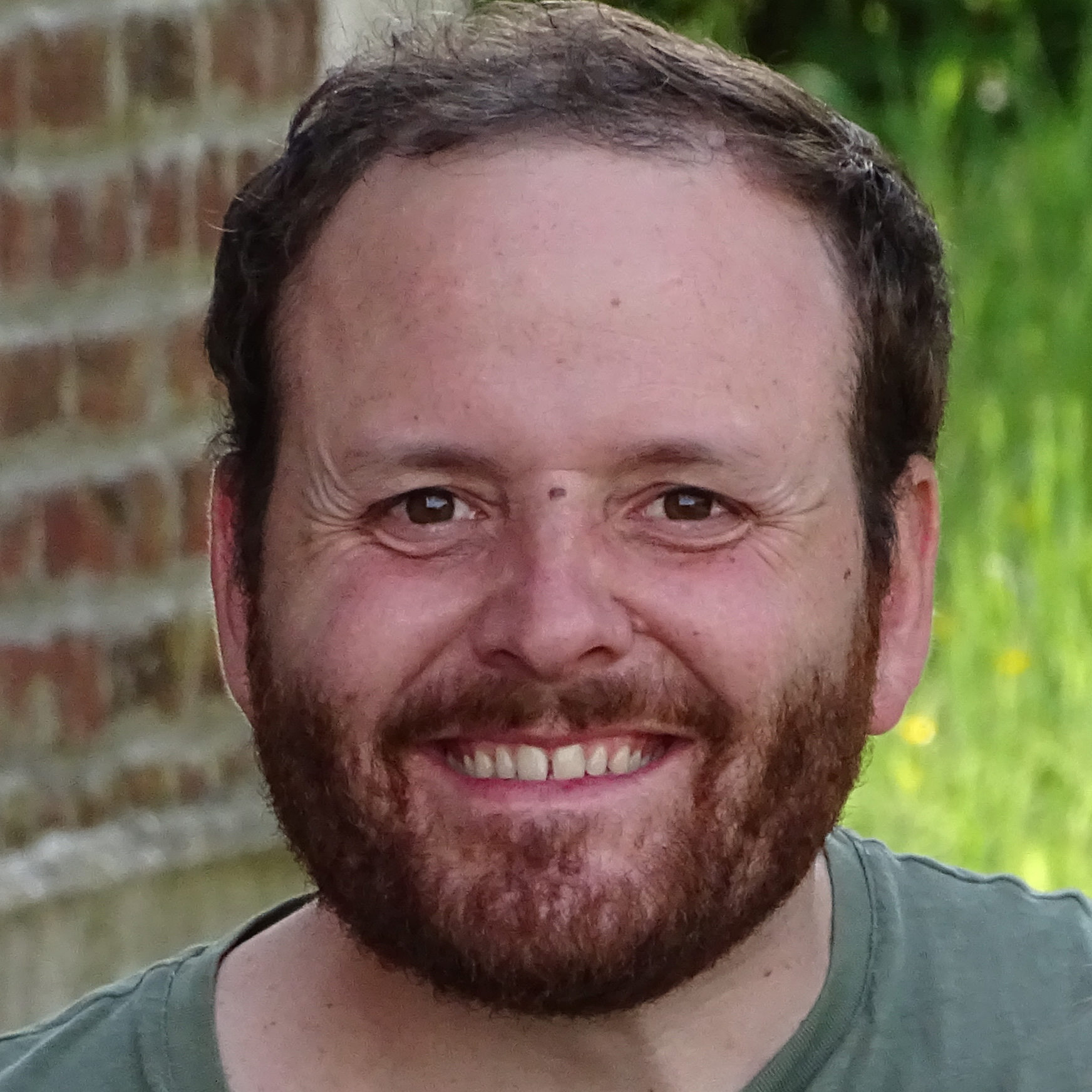 Tanguy Prouvost, l'auteur de Georges, mon ami malgré moi