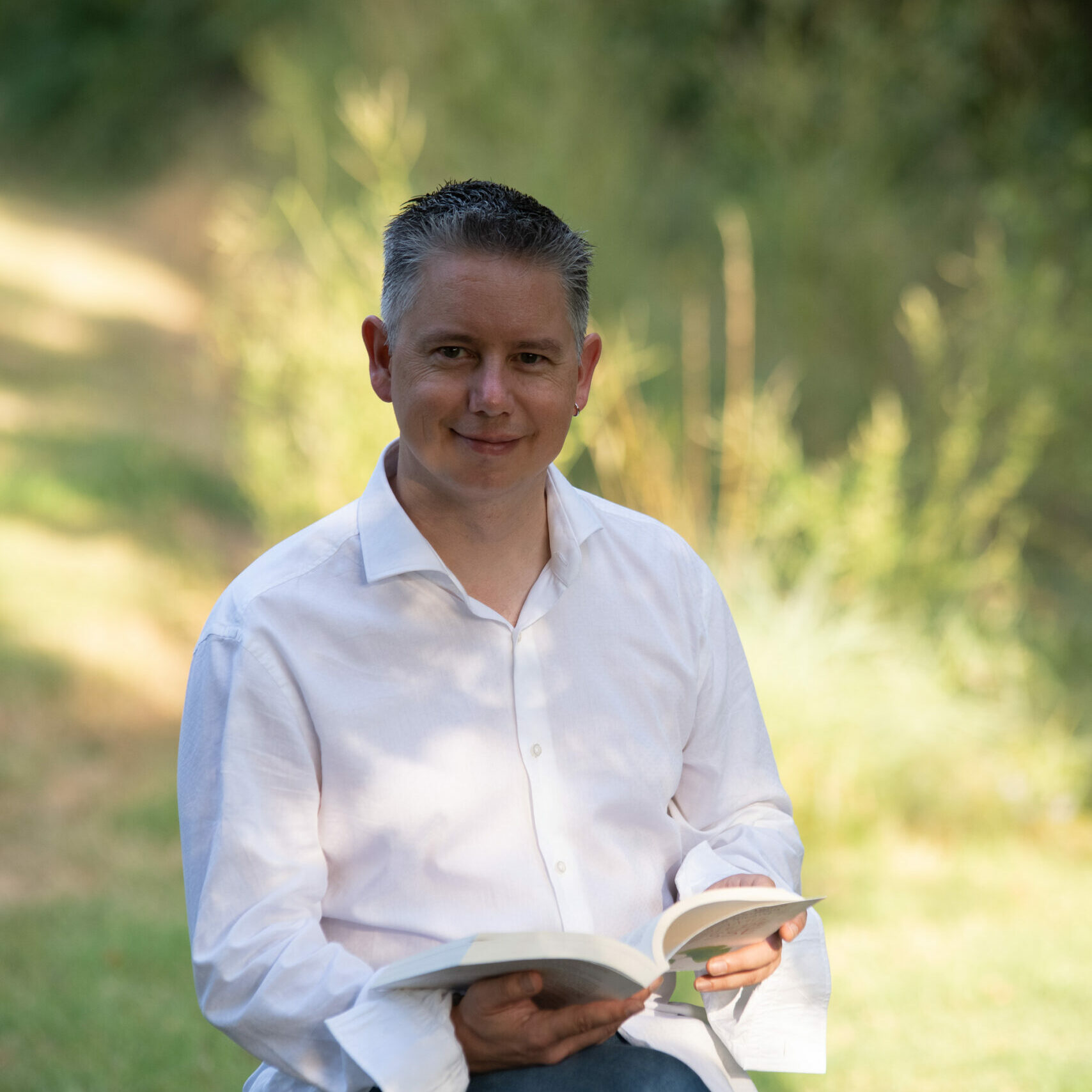 Manifeste Indigraphe de Sylvain martin