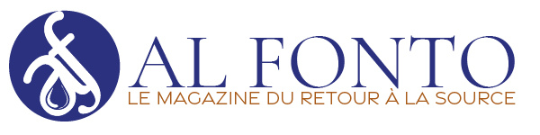 Al fonto, la magazine du retour à la source