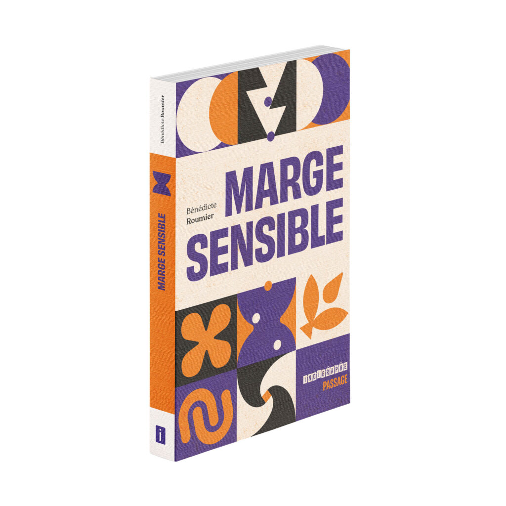 Marge sensible (précommande – sortie prévue : novembre 2026)
